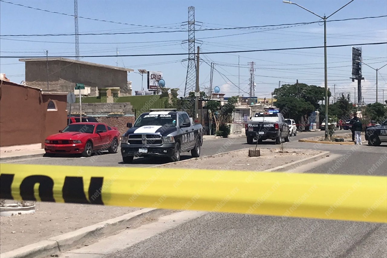 Viernes violento Suman 7 muertos en Juárez