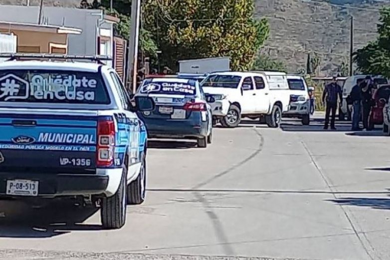 Identifican a víctimas de masacre de La Villa en Chihuahua