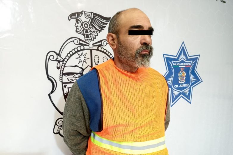 Lo Arrestan Por Violencia Familiar Ten A Orden De Aprehensi N