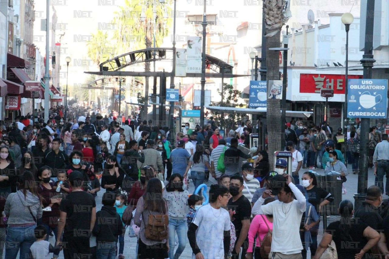 En Compras De Ltima Hora Abarrotan La Liber En Chihuahua