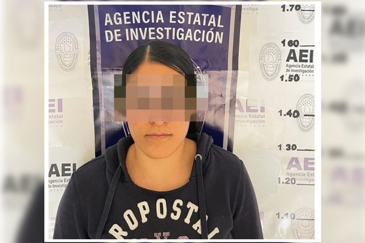 Capturan A Mujer Acusada De Un Homicidio En Gran Morelos