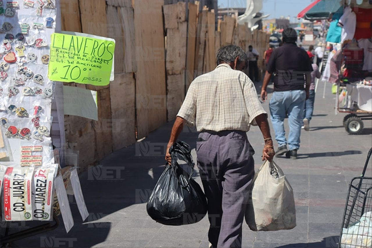 Suman 75 contagios de Covid en Juárez