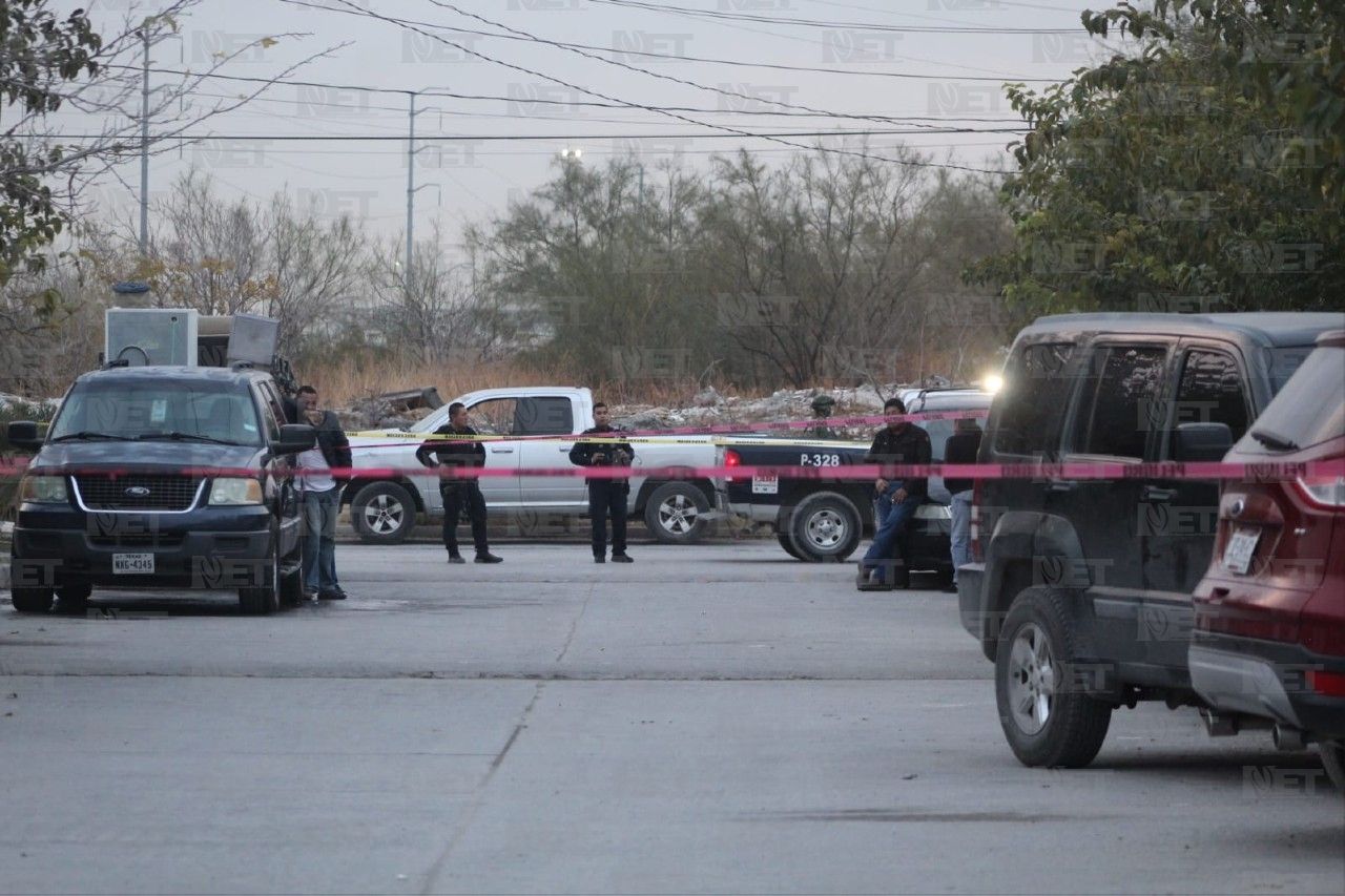 Atacan A Balazos A Cuatro En Menos De Una Hora