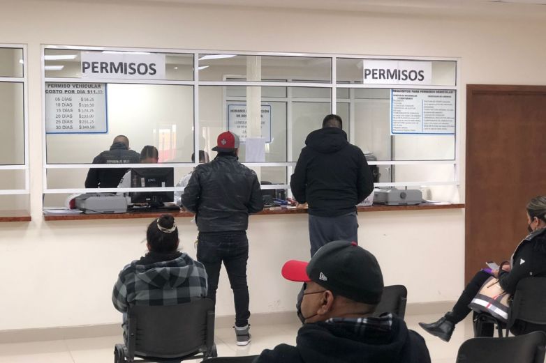 Permanecerán cerradas oficinas de Vialidad el próximo lunes