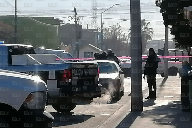 Martes Violento Suman Ejecutados Hoy