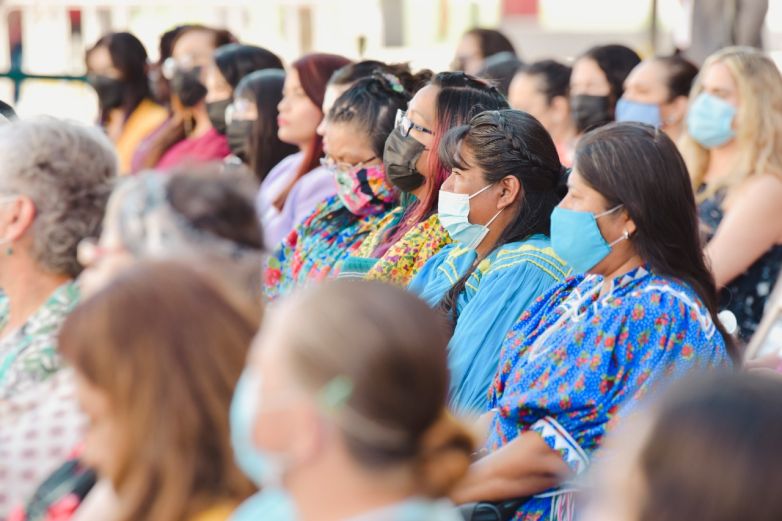 Chihuahua Avanza En El En Favor De Los Derechos De Las Mujeres