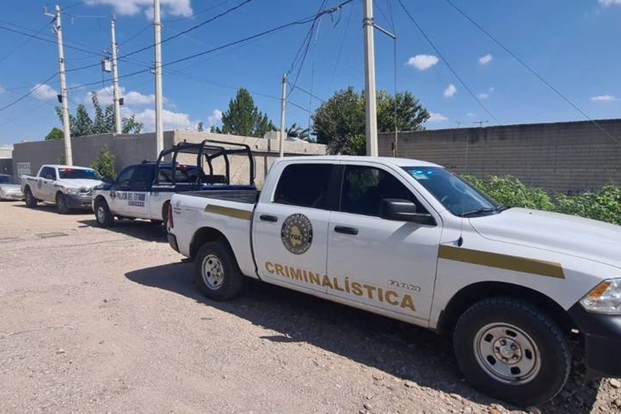 Localizan Encobijado En La Capital