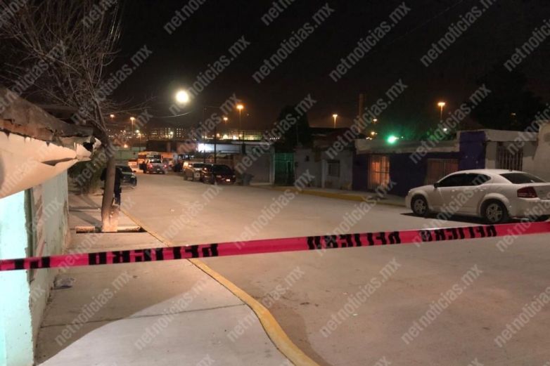 Asesinan A Hombre En Senderos De San Isidro