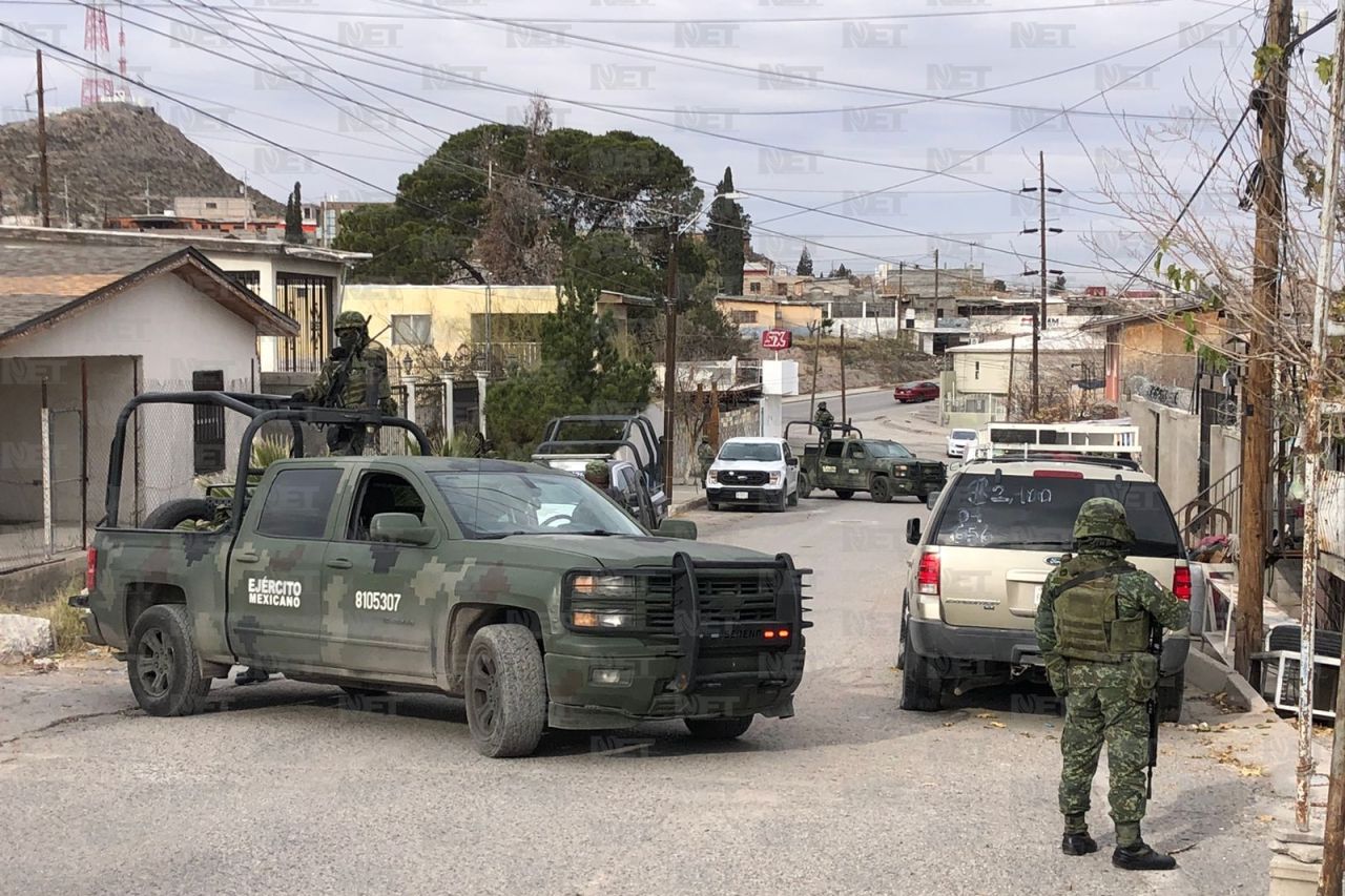 Asesinan A Golpes A Hombre Al Interior De Su Vivienda