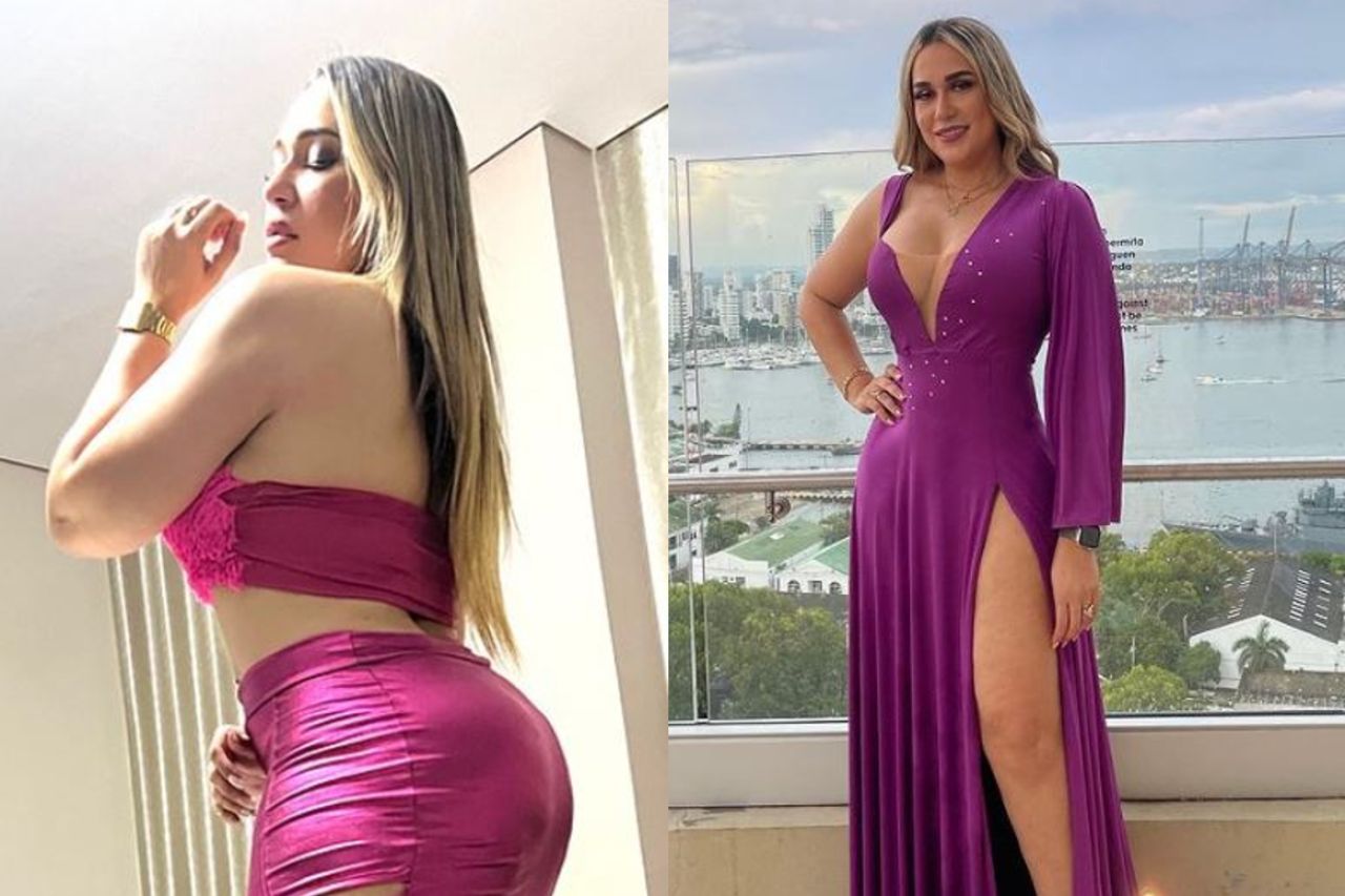 Corren A Maestra Por Publicar Fotos Sensuales En Sus Redes