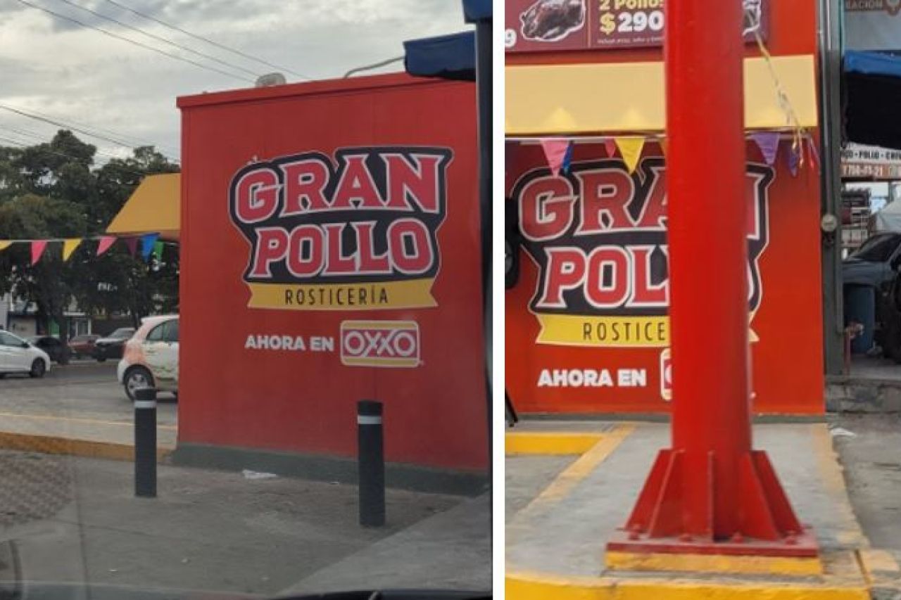 Oxxo Ahora Vende Pollos Rostizados Los Probar As