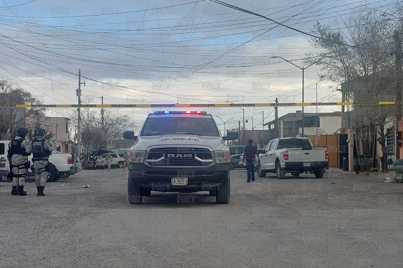 Identifican A Asesinados En Hacienda De Las Torres