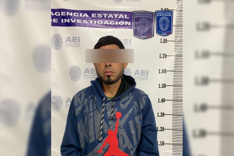 Lo Vinculan A Proceso Por Doble Homicidio En Ciudad Ju Rez