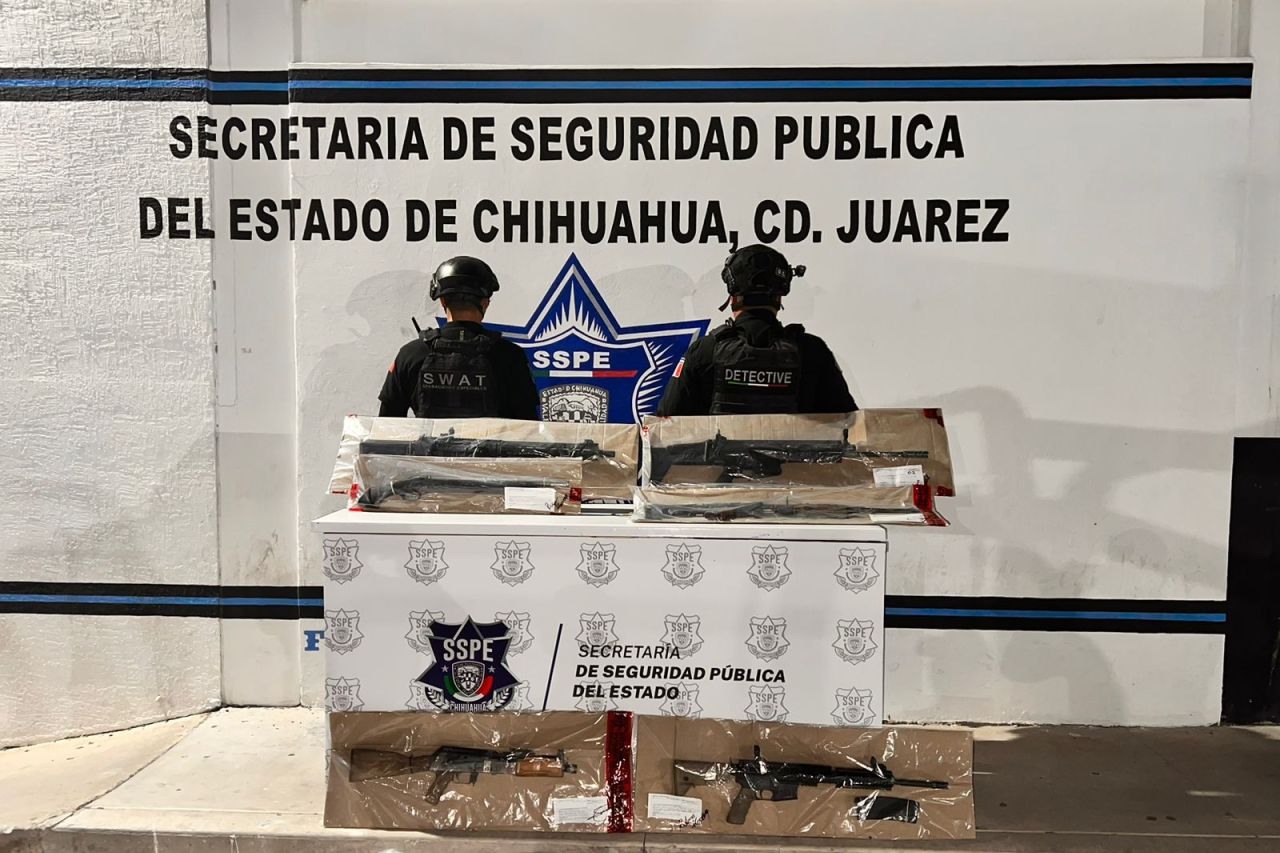 Asegura Sspe Dinero Veh Culos Drogas Y Armas En Operativos T Cticos