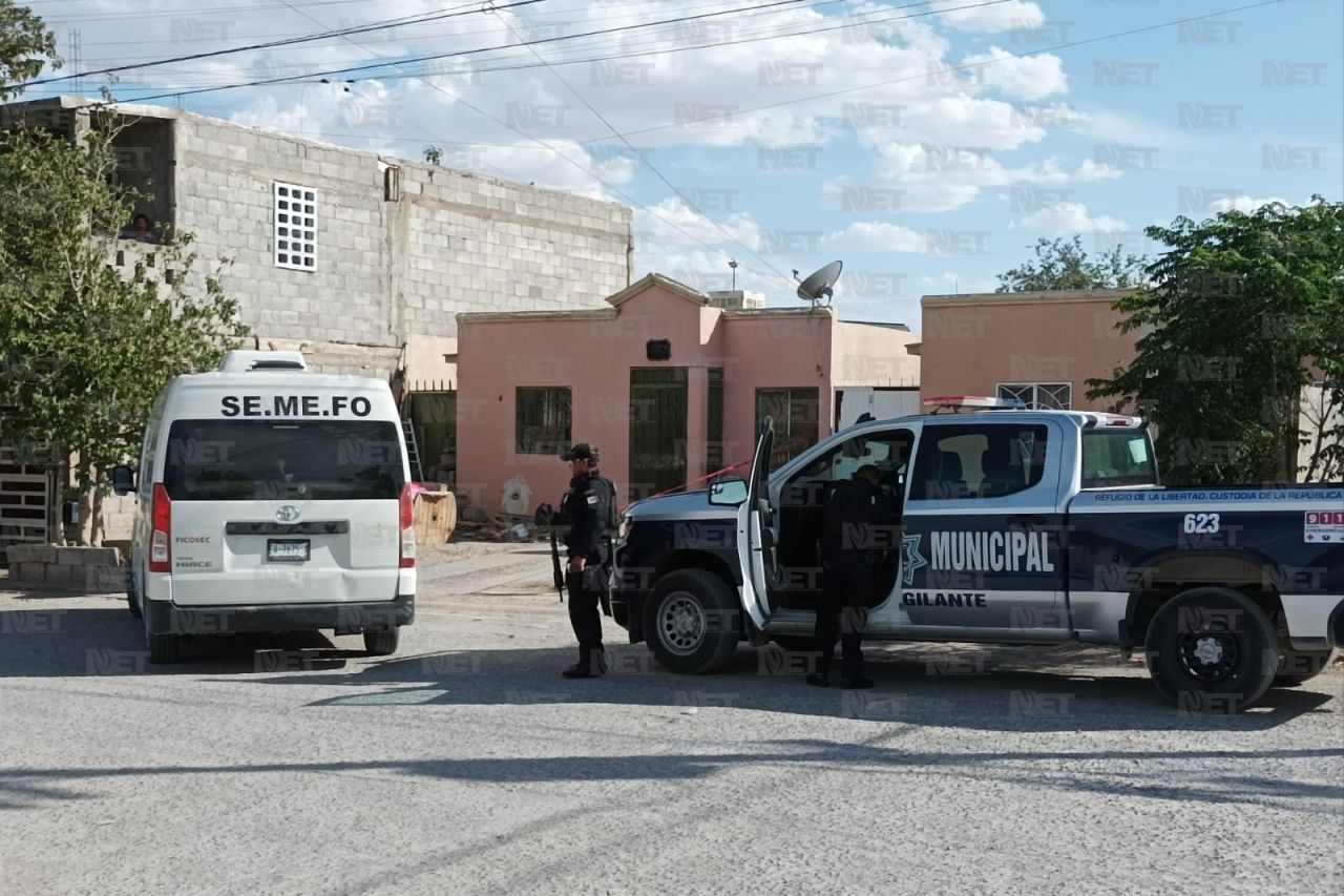 Encuentra Su Hermano Muerto Y Se Queda Dormido