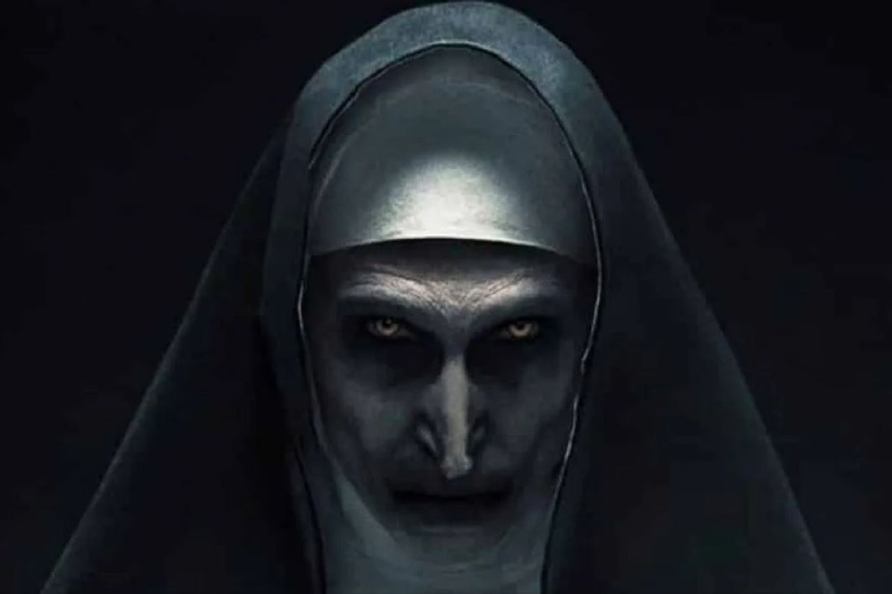 La historia de Valak el demonio real detrás de La Monja