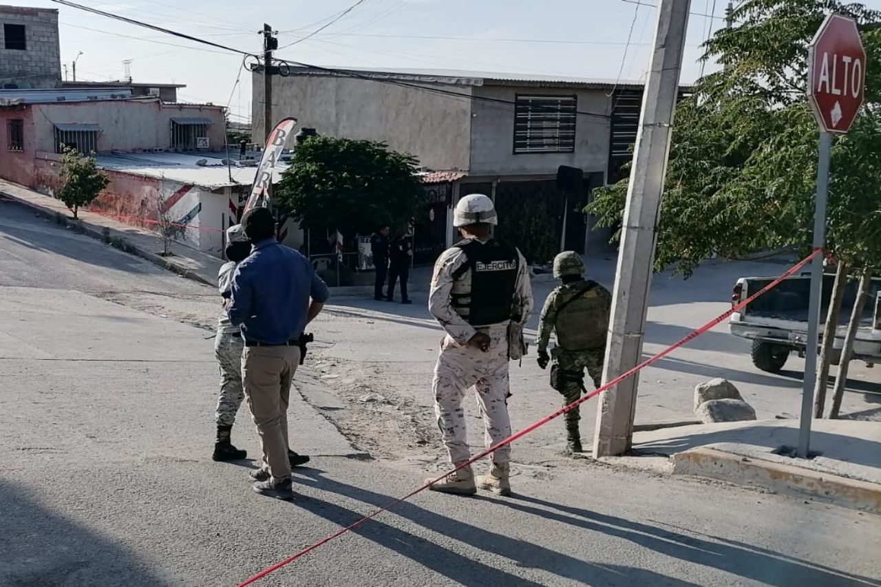 Tenía 20 años joven asesinado en barbería