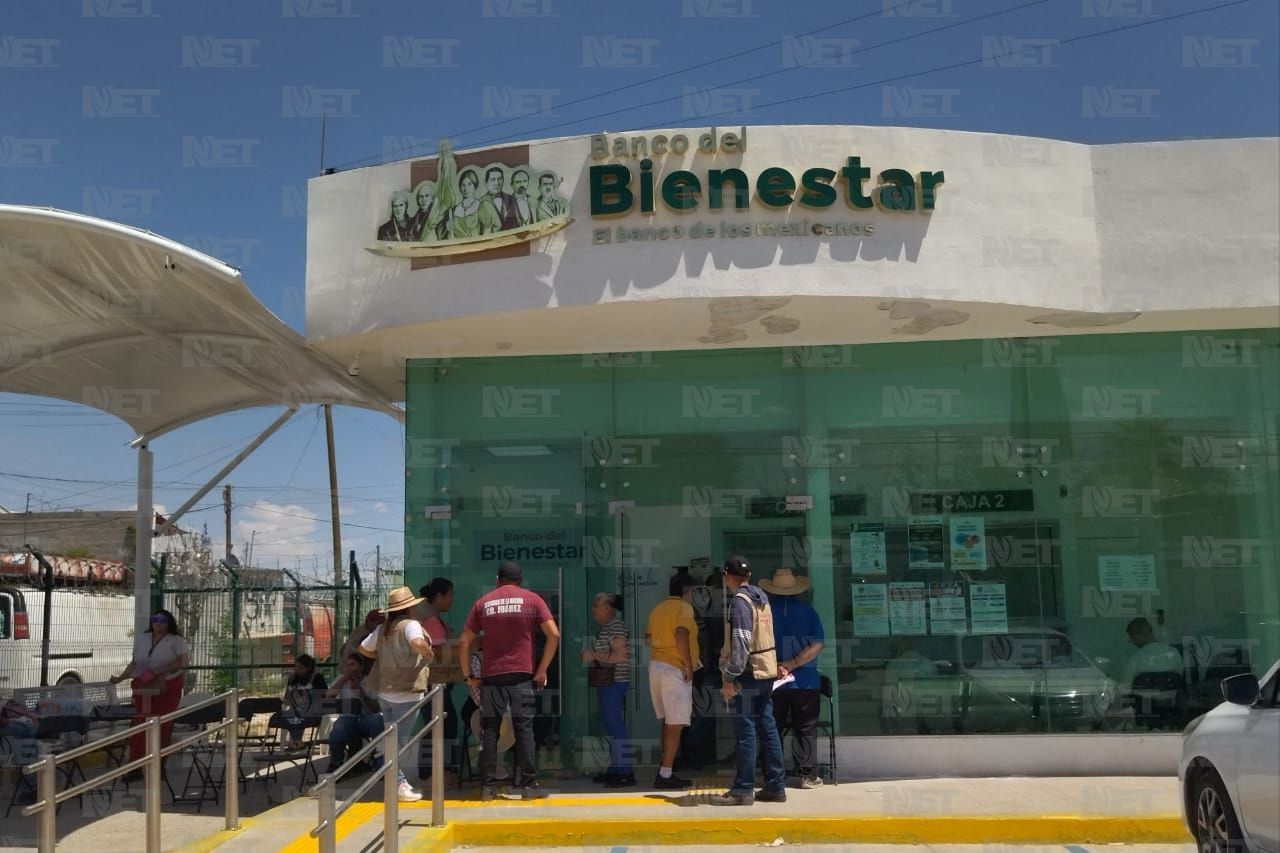 Capacitan A Personal Para Nuevas Sucursales Del Banco Del Bienestar