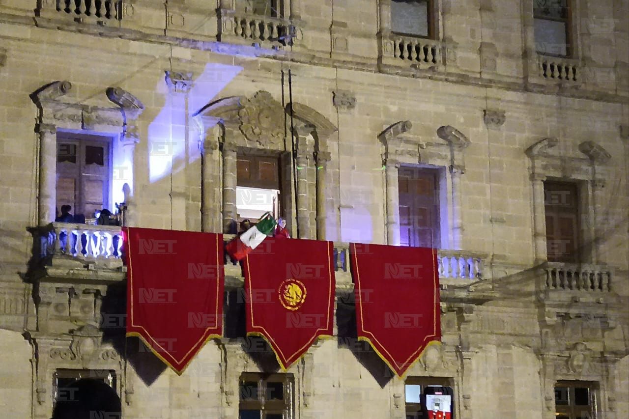 Celebra Maru Campos El Aniversario De La Independencia