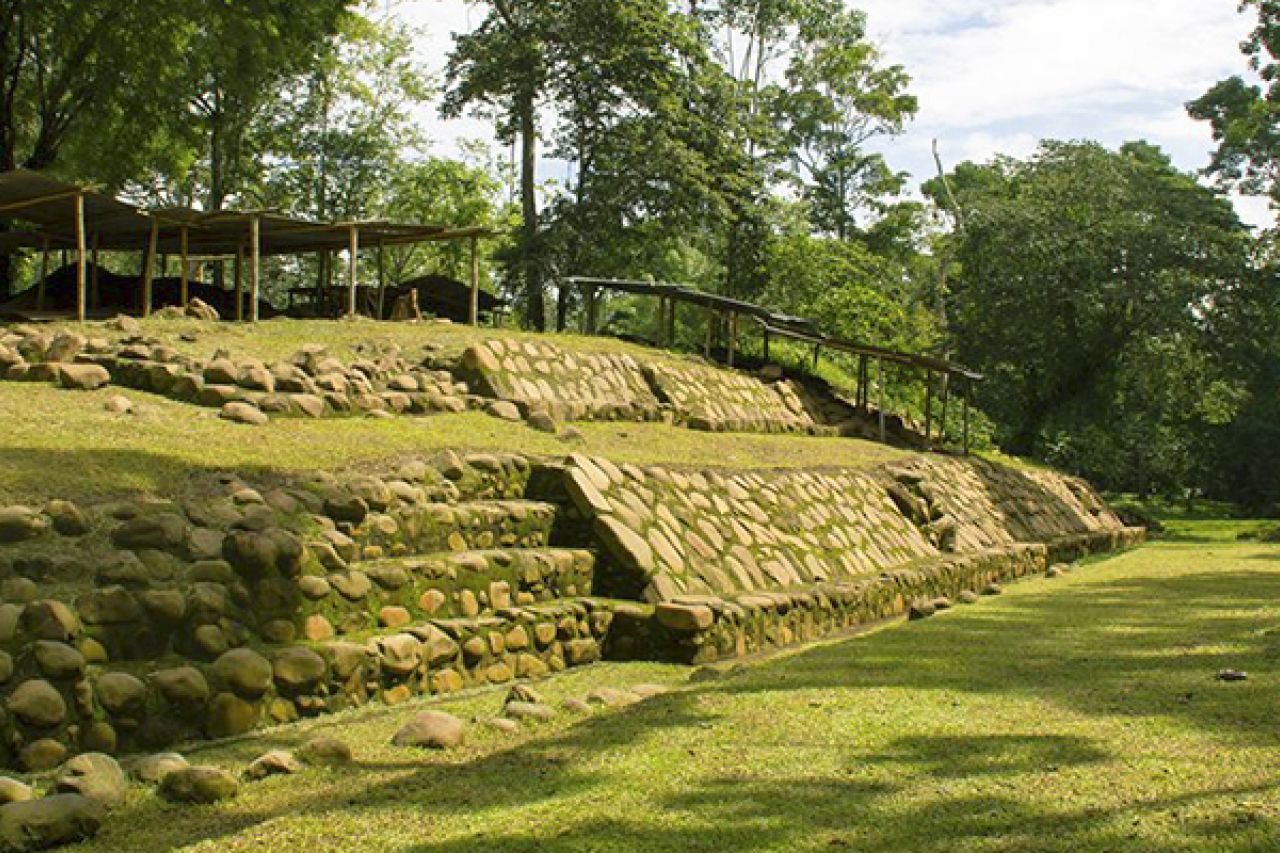 Declaran Patrimonio De La Humanidad A Sitio Arqueol Gico En Guatemala