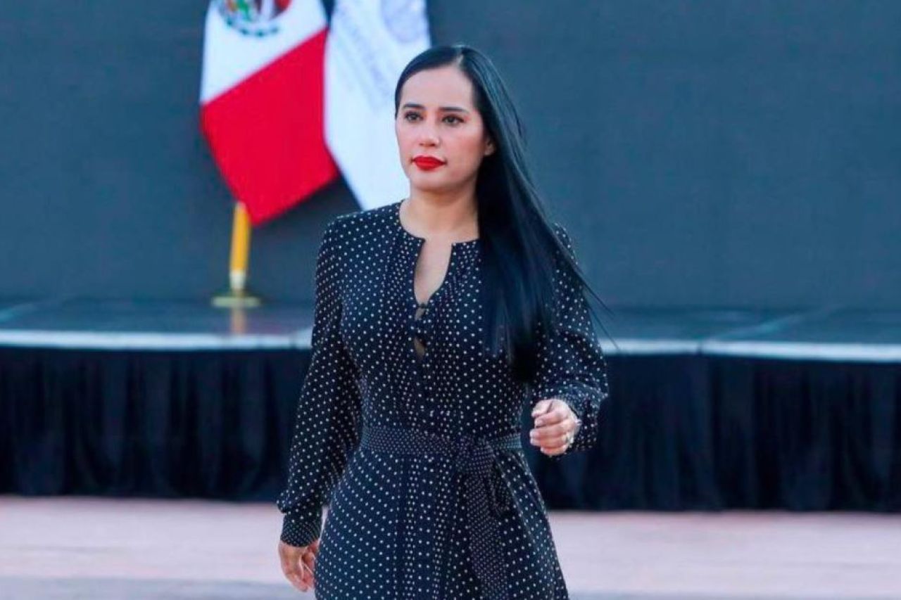 Amenaza Sandra Cuevas Con Romper Con El FAM En La CDMX