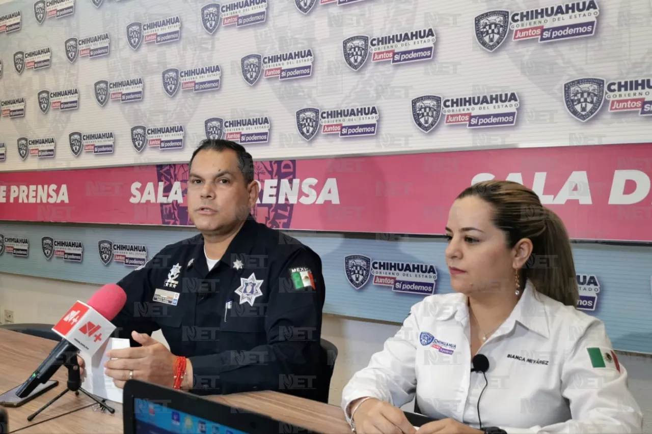 Resguardarán 500 elementos de la SSPE el Torneo de la Amistad