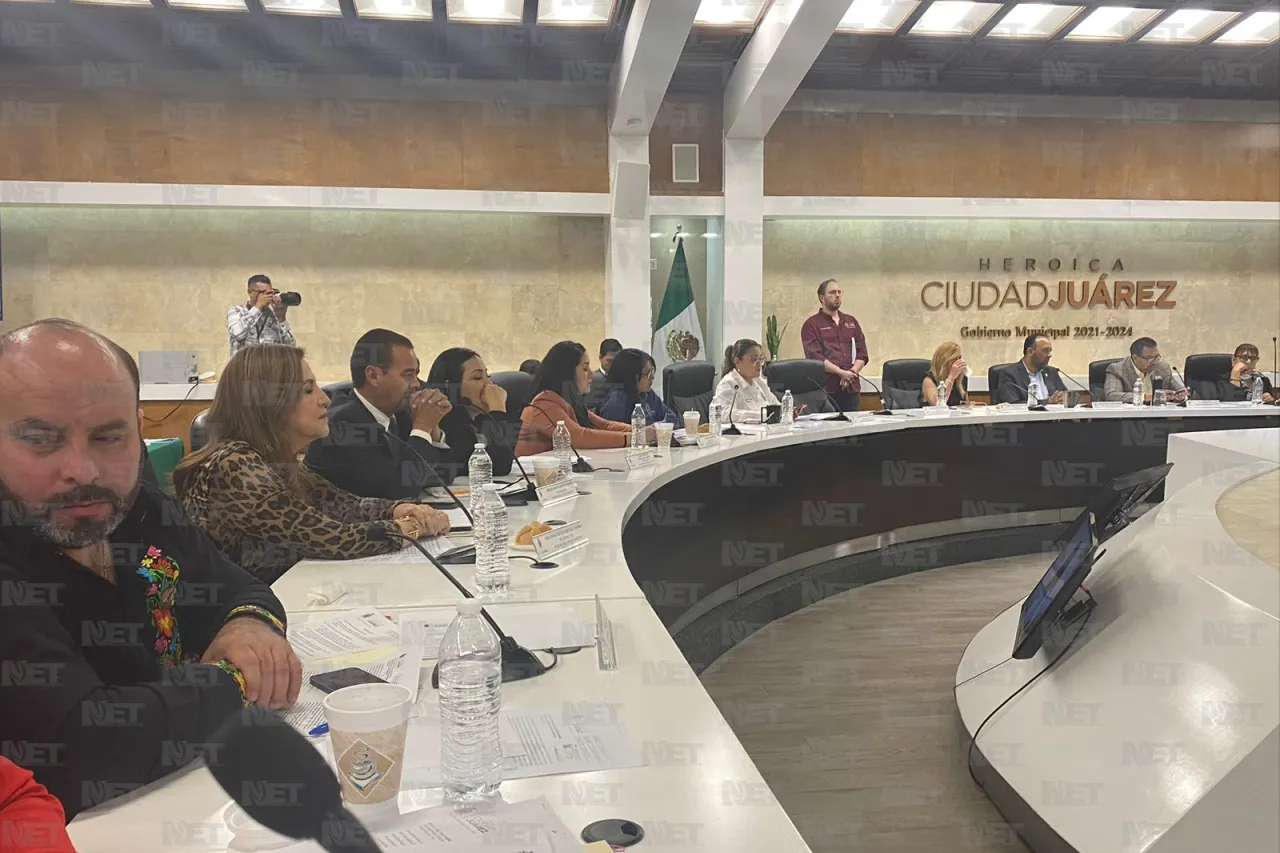 Aprueba Cabildo actualización en tabla de valores del 7 8