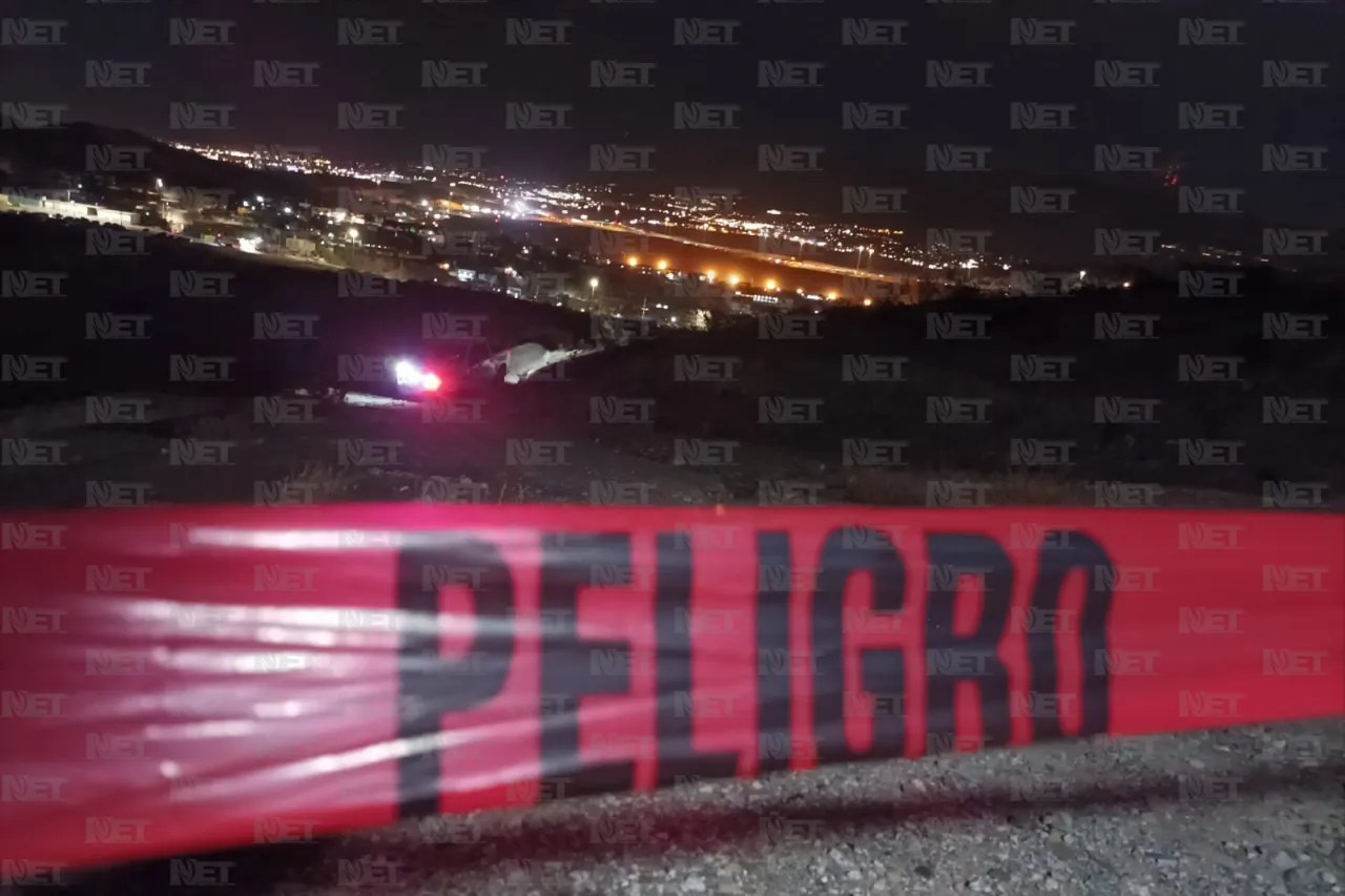 Encuentran muerto en la colonia Felipe Ángeles