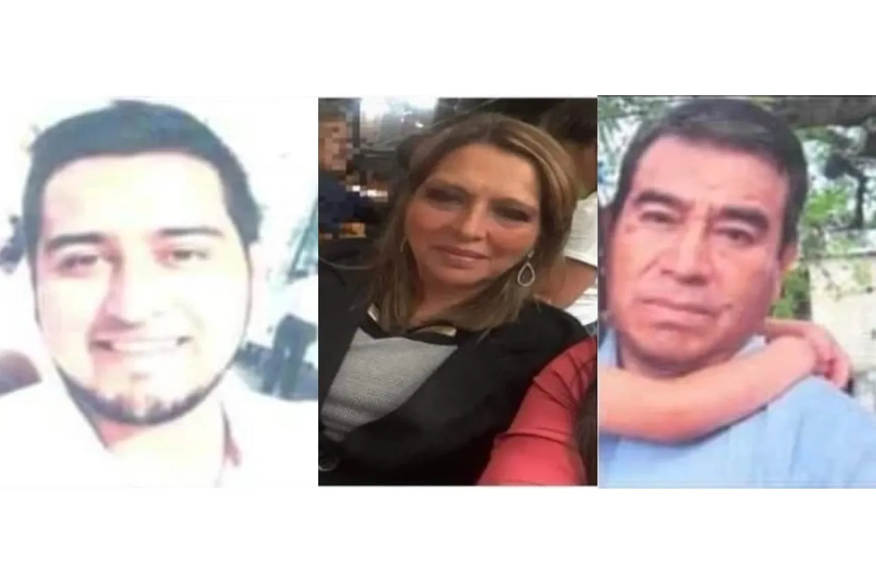 Secuestran A 3 Periodistas En Taxco Guerrero