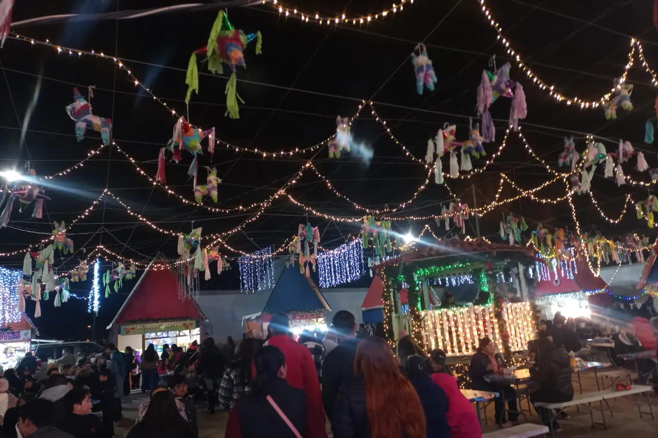 Invitan A Familias A Celebrar El D A De Reyes En El Parque Dif