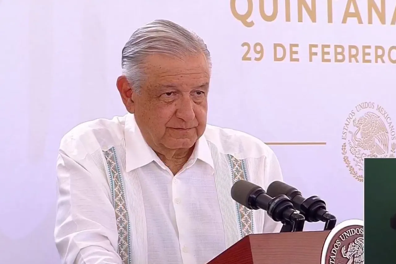 Descarta Amlo Romper Relaci N Con Canad Por Imposici N De Visas