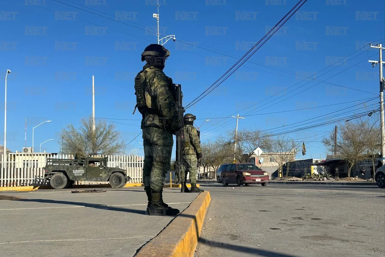 Aumentan La Seguridad En El Cereso Luego De Traslado De Reos