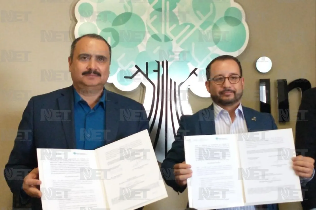 Firman Index Y Side Convenio Para Capacitar A Colaboradores