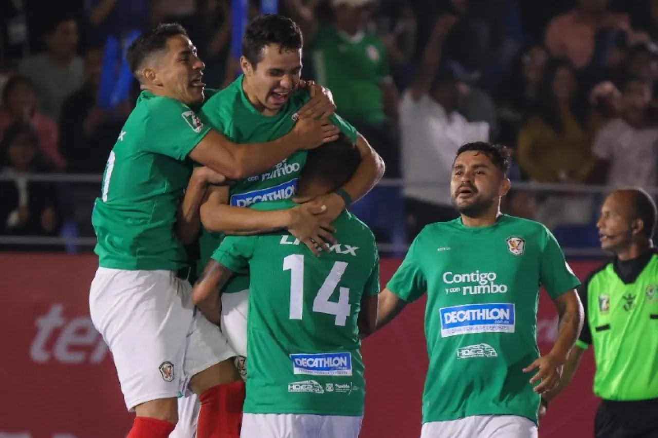 Tendrá Juárez visorias para la Selección Mexicana de Futbol 7