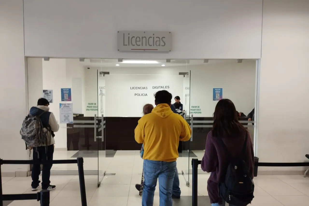 Estos Son Los Requisitos Para Tramitar Tu Licencia De Conducir Por