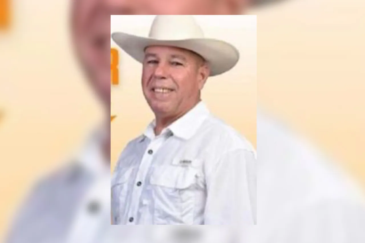 Atacan A Balazos A Candidato De MC En Tamaulipas