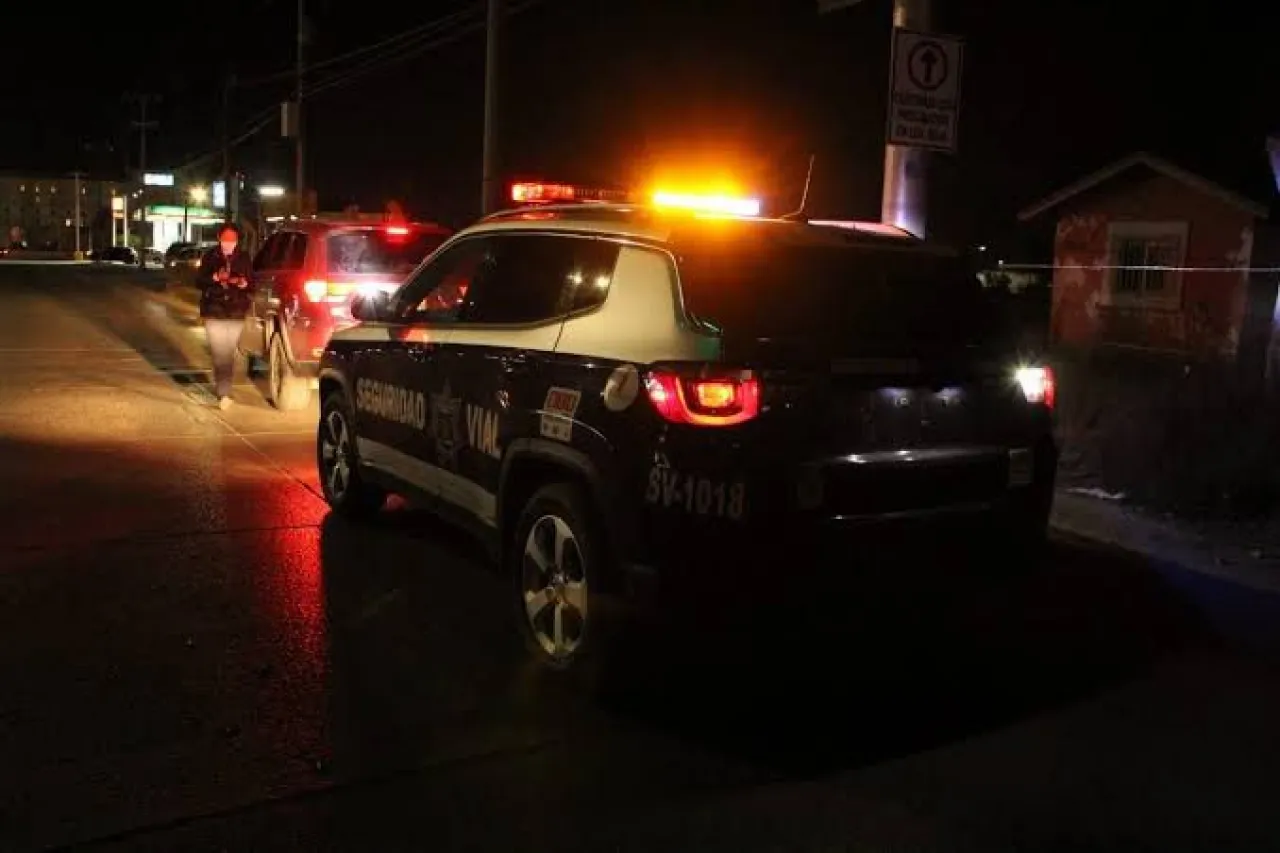 Atropellan A Mujer En Libramiento Y Las Torres