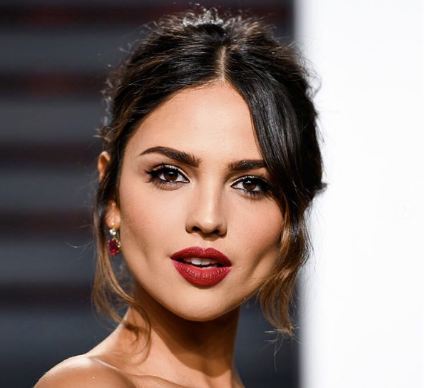 Eiza González Enciende Las Redes En Diminuto Bikini