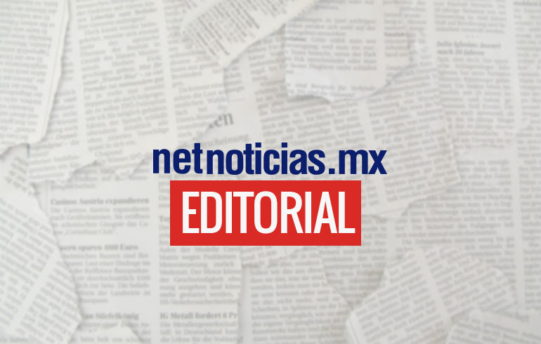 Editorial dominical