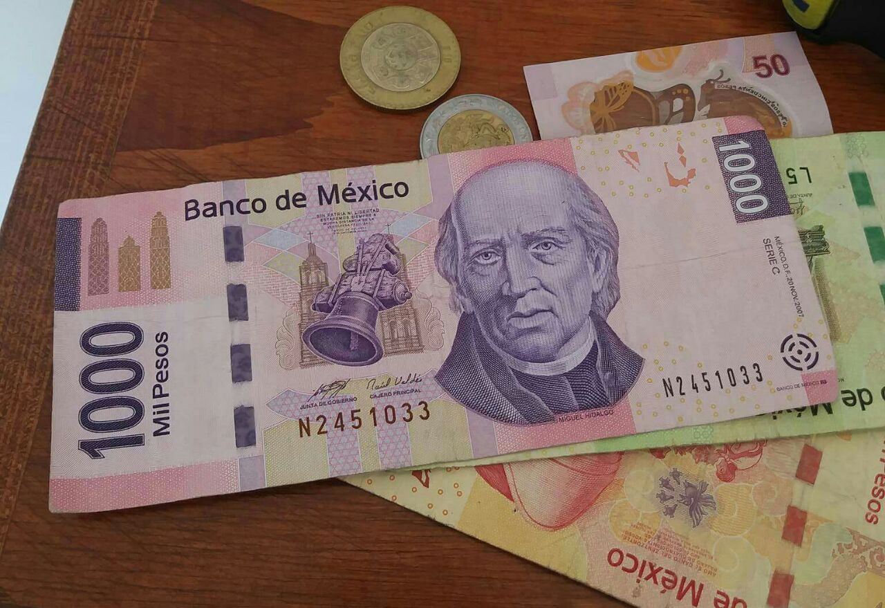 Inflación de precios al consumidor cayó durante mayo