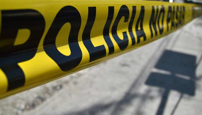 Matan a mujer durante asalto en transporte público de la CDMX