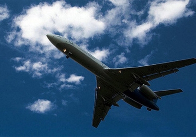 Avión militar chileno desaparece con 38 personas a bordo