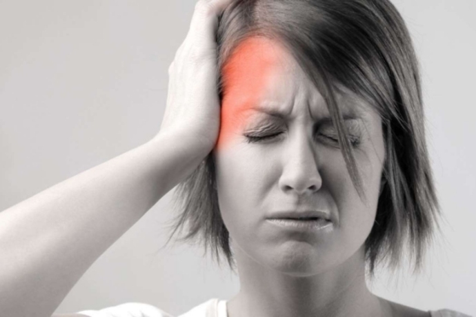 Autorizan inyección para curar la migraña