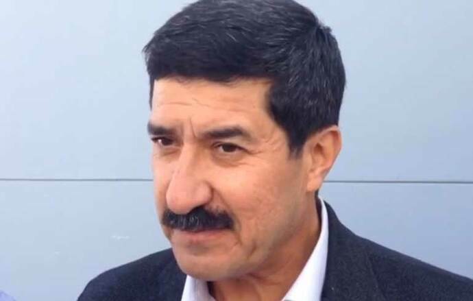Navarrete Prida ha faltado a su palabra en caso Duarte: Corral