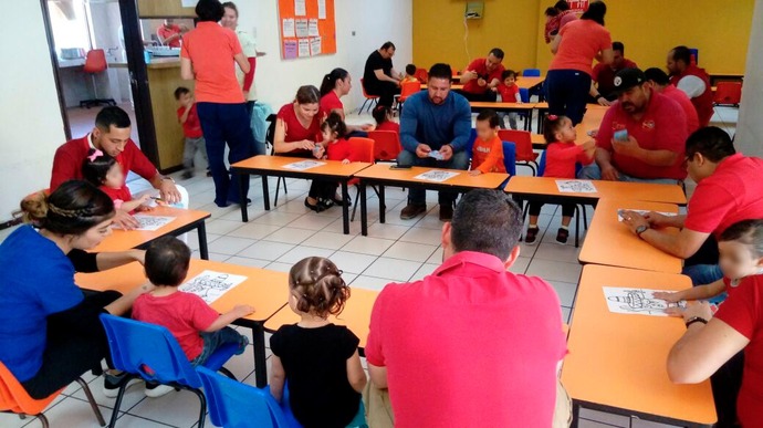 Buscan que guarderías del IMSS reciban a hijos de padres no afiliados