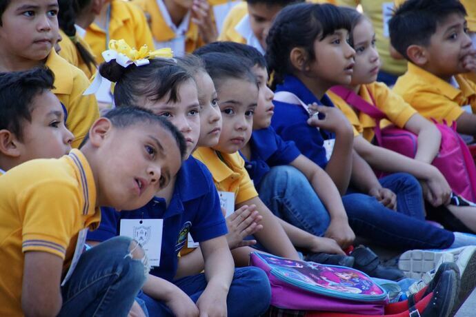 Buena Educación Previene Discriminación Y Violencia: SEP