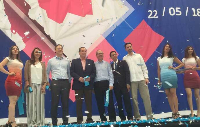 Inaugura PPG Comex su centro de distribución en Chihuahua