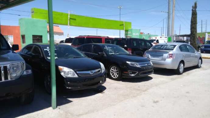 Venta de autos usados por Internet equivale a más de 12 mil mdp