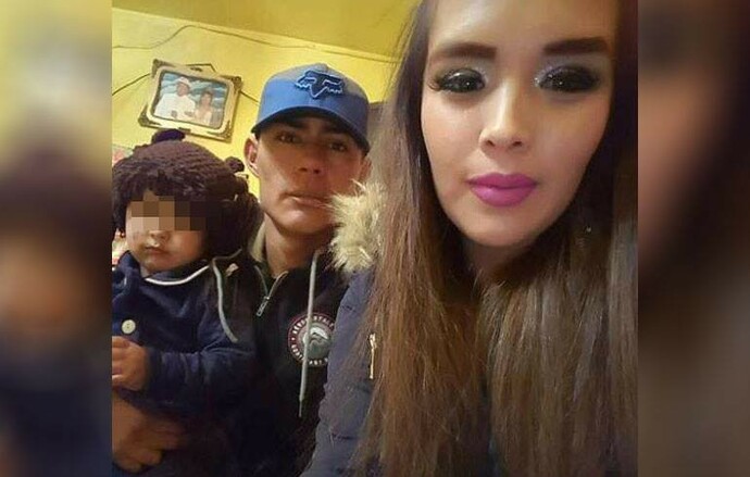 Muere Segunda Integrante De Familia Atropellada Todavía No Hay Detenidos