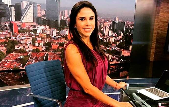 Paola Rojas confirma que tiene nueva pareja; ya encontró el amor
